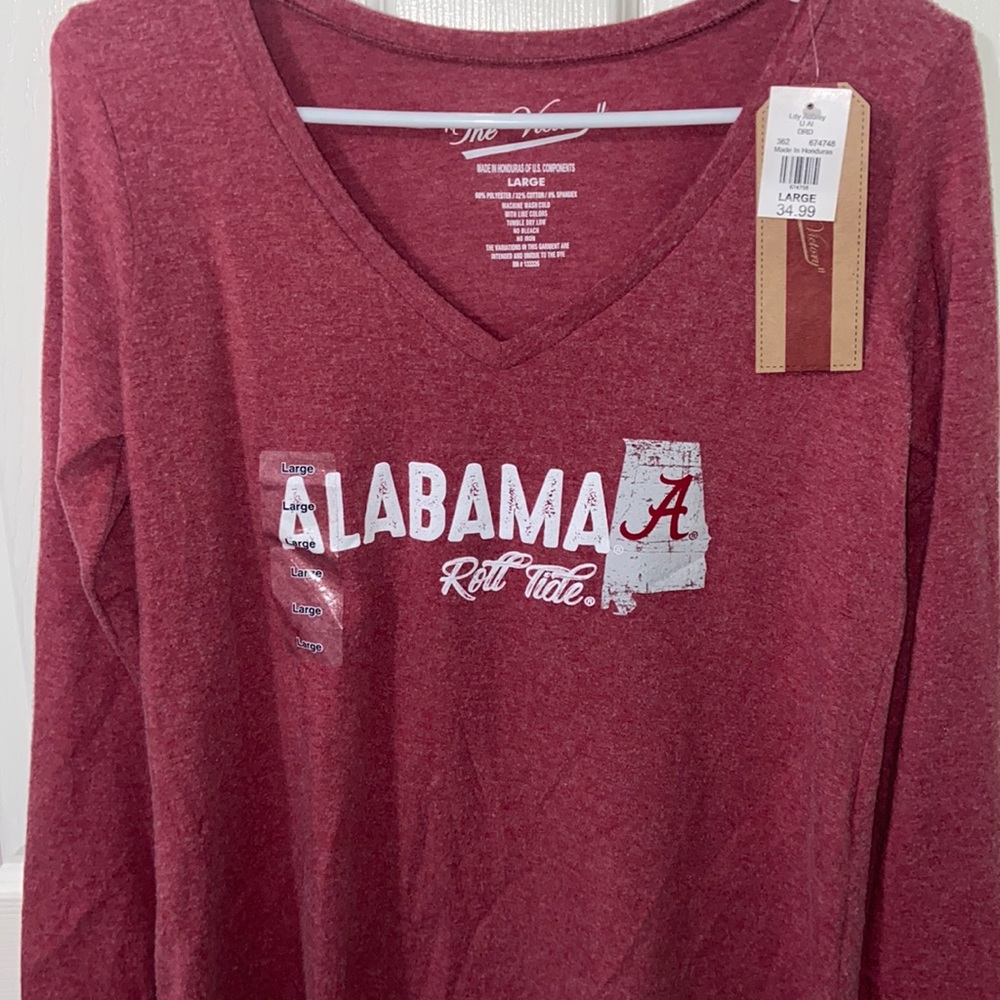 Alabama Shirt